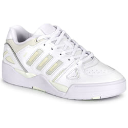 Sneakers basse adidas MIDCITY LOW Bianco - 37 1/3