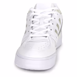 Sneakers basse adidas MIDCITY LOW Bianco - 37 1/3