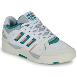 Sneakers basse adidas MIDCITY LOW Bianco - 40