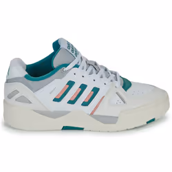 Sneakers basse adidas MIDCITY LOW Bianco - 40