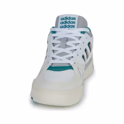 Sneakers basse adidas MIDCITY LOW Bianco - 40