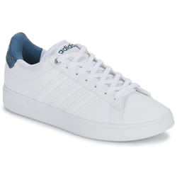 Sneakers basse adidas GRAND COURT 2.0 Bianco - 40