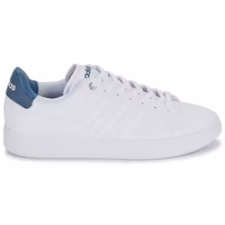 Sneakers basse adidas GRAND COURT 2.0 Bianco - 40 - Vista aggiuntiva 2