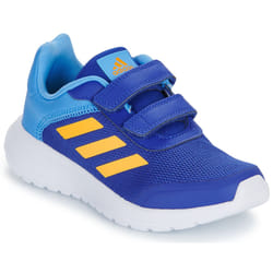 Scarpe bambini adidas Tensaur Run 2.0 CF K Blu - 28