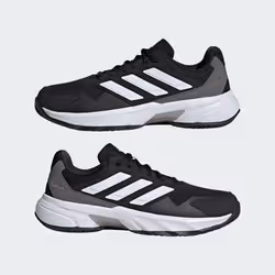 Adidas ID7392_660 scarpa sportiva Bianco - Vista aggiuntiva 7