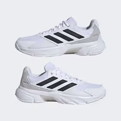 Adidas IF7888_590 scarpa sportiva Bianco - Vista aggiuntiva 8