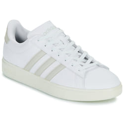 Sneakers basse adidas GRAND COURT 2.0 Bianco - 42
