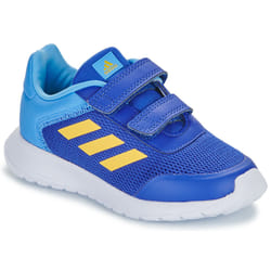 Scarpe bambini adidas Tensaur Run 2.0 CF I Blu - 20