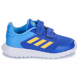 Scarpe bambini adidas Tensaur Run 2.0 CF I Blu - 20