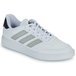 Sneakers basse adidas COURTBLOCK Bianco - 44 2/3