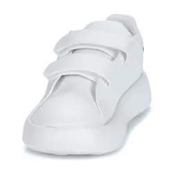 Scarpe bambini adidas ADVANTAGE CF I Bianco - 26