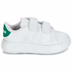 Scarpe bambini adidas ADVANTAGE CF I Bianco - 25