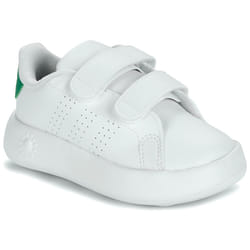 Scarpe bambini adidas ADVANTAGE CF I Bianco - 24