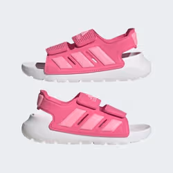 Adidas ID2838_420 infradito e ciabatta Multicolore - Vista aggiuntiva 7