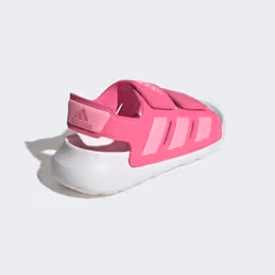 Adidas ID2838_370 infradito e ciabatta Multicolore - Vista aggiuntiva 5