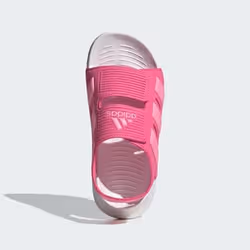 Adidas ID2838_490 infradito e ciabatta Multicolore - Vista aggiuntiva 2