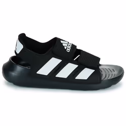 Sandali bambini adidas ALTASWIM 2.0 C Nero - 34 - Vista aggiuntiva 2
