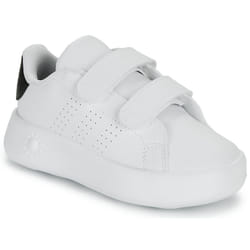 Scarpe bambini adidas ADVANTAGE CF I Bianco - 23 1/2