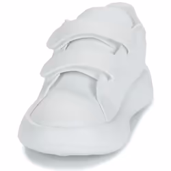 Scarpe bambini adidas ADVANTAGE CF I Bianco - 24
