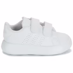Scarpe bambini adidas ADVANTAGE CF I Bianco - 25