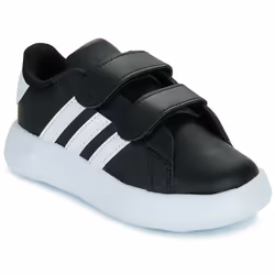 Scarpe bambini adidas GRAND COURT 2.0 CF I Nero - 23 1/2