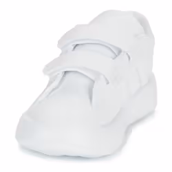 Scarpe bambini adidas GRAND COURT 2.0 CF I Bianco - 26