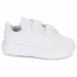 Scarpe bambini adidas GRAND COURT 2.0 CF I Bianco - 27