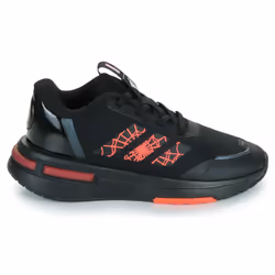 Scarpe bambini adidas MARVEL SPIDEY Racer K Nero - 38