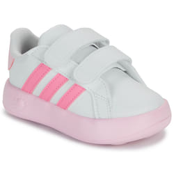Scarpe bambini adidas GRAND COURT 2.0 CF I Bianco - 27
