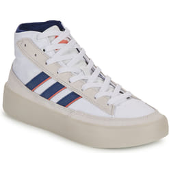 Sneakers alte adidas ZNSORED HI Bianco - 44