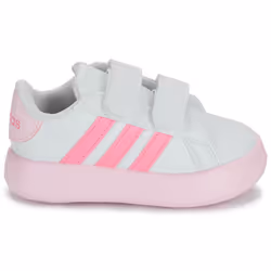 Scarpe bambini adidas GRAND COURT 2.0 CF I Bianco - 26