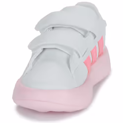 Scarpe bambini adidas GRAND COURT 2.0 CF I Bianco - 26