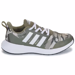 Scarpe bambini adidas FortaRun 2.0 K Kaki - 40 - Vista aggiuntiva 2