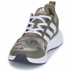 Scarpe bambini adidas FortaRun 2.0 K Kaki - 40 - Vista aggiuntiva 3