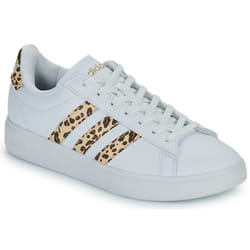 Sneakers basse adidas GRAND COURT 2.0 Bianco - 36