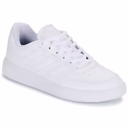 Sneakers basse adidas COURTBLOCK Bianco - 42