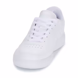 Sneakers basse adidas COURTBLOCK Bianco - 42