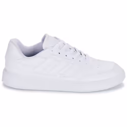 Sneakers basse adidas COURTBLOCK Bianco - 40 2/3