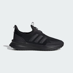 Adidas IE8476_590 sneaker alla moda Nero
