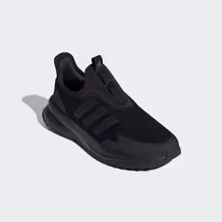 Adidas IE8476_590 sneaker alla moda Nero - Vista aggiuntiva 6
