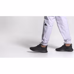 Adidas IE8476_650 sneaker alla moda Nero - Vista aggiuntiva 2