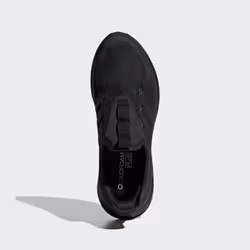 Adidas IE8476_650 sneaker alla moda Nero - Vista aggiuntiva 4