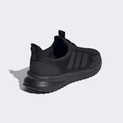Adidas IE8476_650 sneaker alla moda Nero - Vista aggiuntiva 7