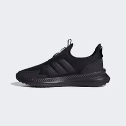 Adidas IE8476_650 sneaker alla moda Nero - Vista aggiuntiva 8