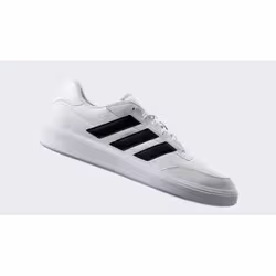 Adidas IF4033_640 sneaker alla moda Nero - Vista aggiuntiva 2