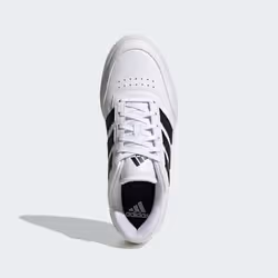 Adidas IF4033_690 sneaker alla moda Nero - Vista aggiuntiva 3