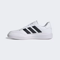 Adidas IF4033_690 sneaker alla moda Nero - Vista aggiuntiva 7