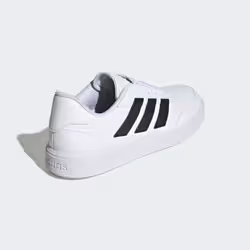Adidas IF4033_590 sneaker alla moda Nero - Vista aggiuntiva 6