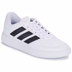 Sneakers basse adidas COURTBLOCK Bianco - 37 1/3