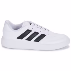 Sneakers basse adidas COURTBLOCK Bianco - 37 1/3